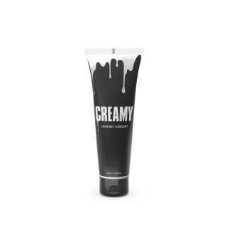 CREAMY - GEL INTIME VRAI FAUX SPERME - 250ML Creamy