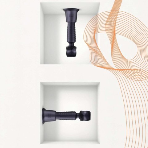 HOLDEN BLACK PLUM Man.wand