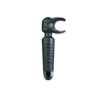 MAN.WAND EVO PINE GREY RECHARGEABLE MASTURBATOR Man.wand