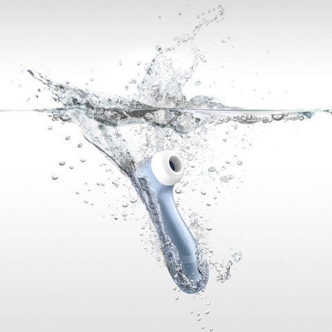 Pro 2+ blue Satisfyer