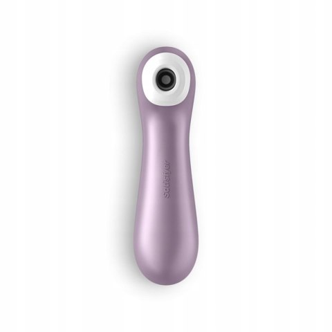 Pro 2+ violet Satisfyer