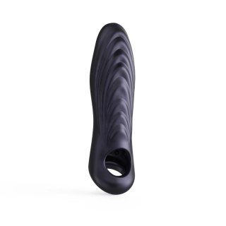 RYZER MAX BLACK PLUM Man.wand