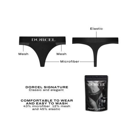 PANTY LOVER XL Dorcel