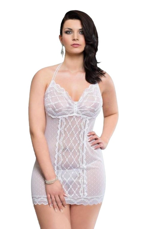 XTess - Plus Size - white XL SoftLine Collection