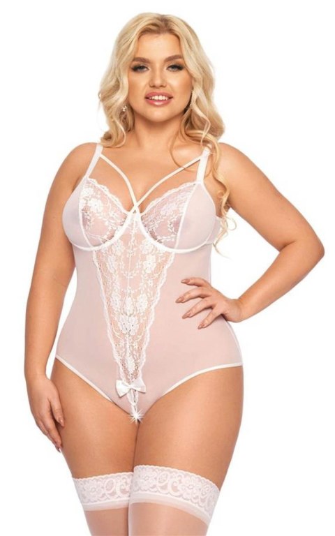 Amand - white 3XL SoftLine Collection