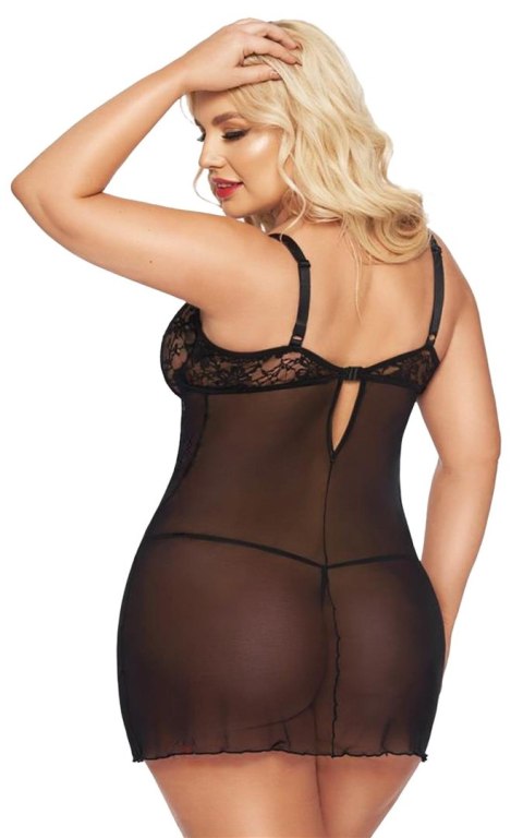 Cornelia - black XL SoftLine Collection
