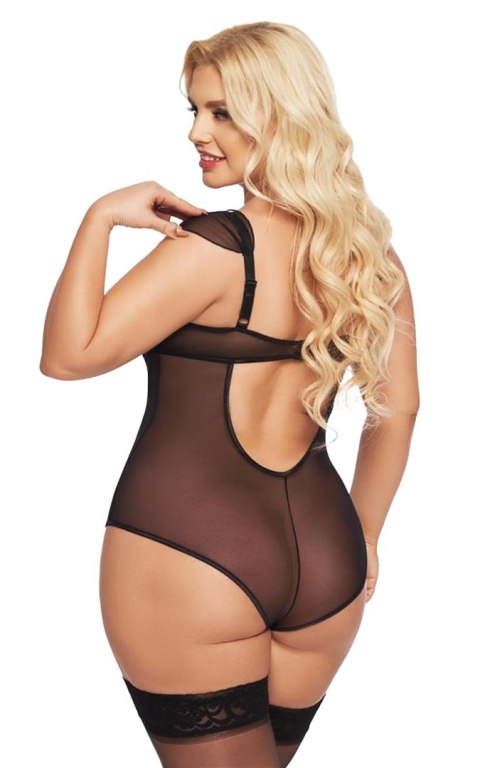 Dora - black XL SoftLine Collection