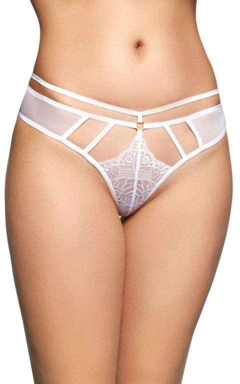 G-String 2490 - white M/L SoftLine Collection