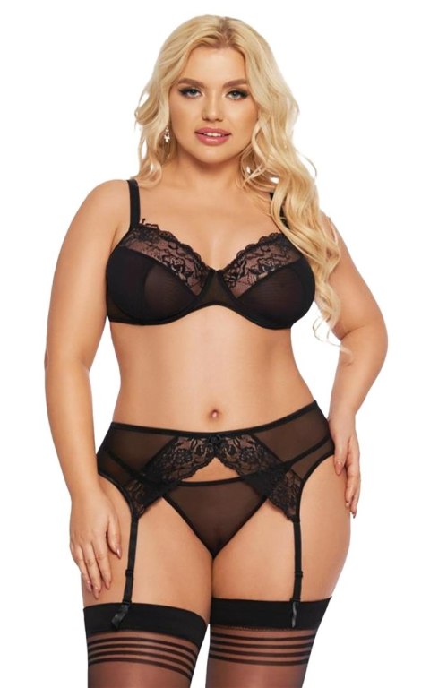 Marella - black 3XL SoftLine Collection