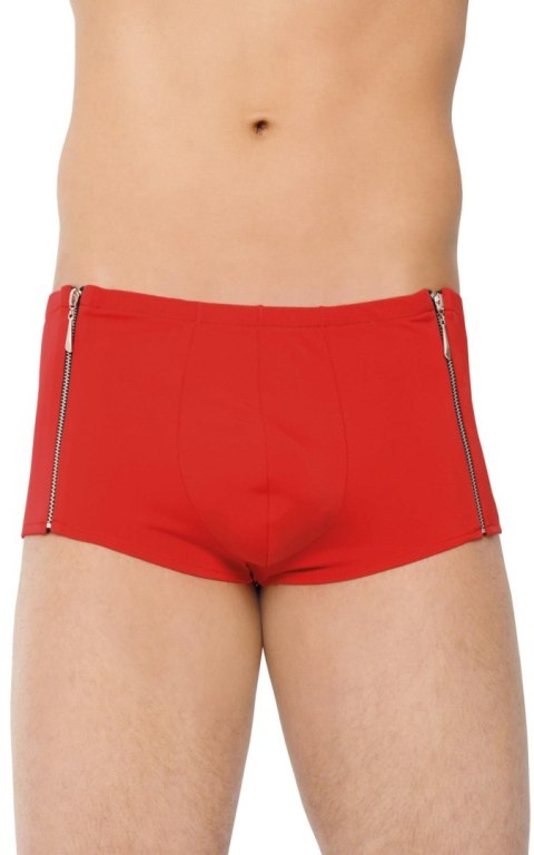 Shorts 4500 - red L SoftLine Collection