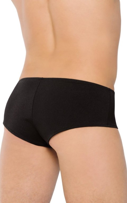 Shorts 4504 - black L SoftLine Collection