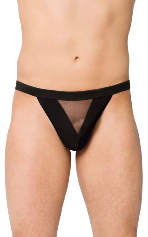 Thong 4426 - black S/L SoftLine Collection