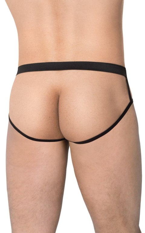 Mens Thong 4530 - yellow OneSize SoftLine Collection