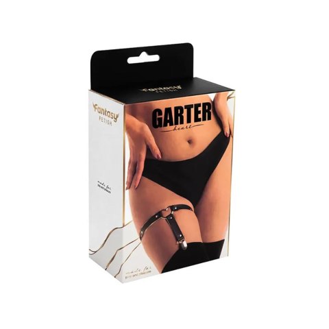 Heart garter Fantasy