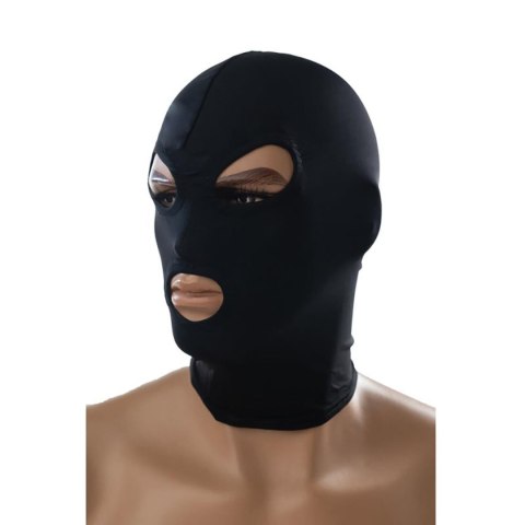 Unisex spandex hood Fantasy