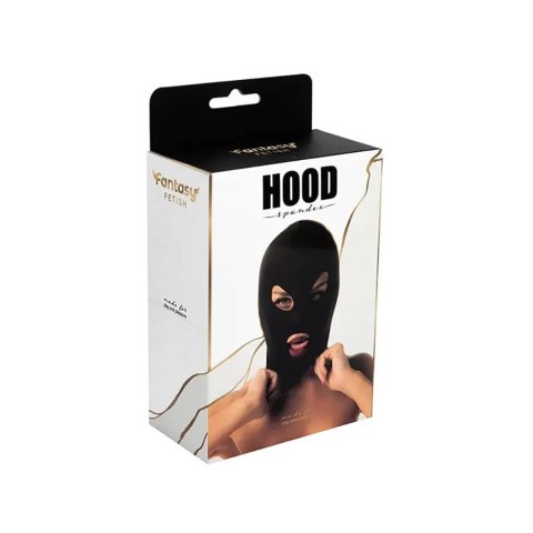 Unisex spandex hood Fantasy