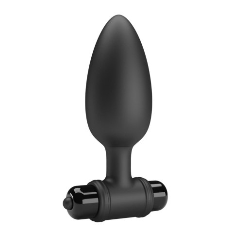 Mr. Play Vibrating Anal Plug Mr. Play