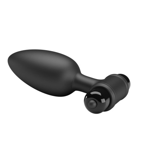 Mr. Play Vibrating Anal Plug Mr. Play