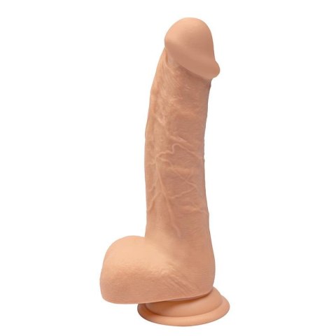 Rotating Vibro Dildo 22 cm Fantasy