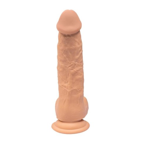 Rotating Vibro Dildo 22 cm Fantasy