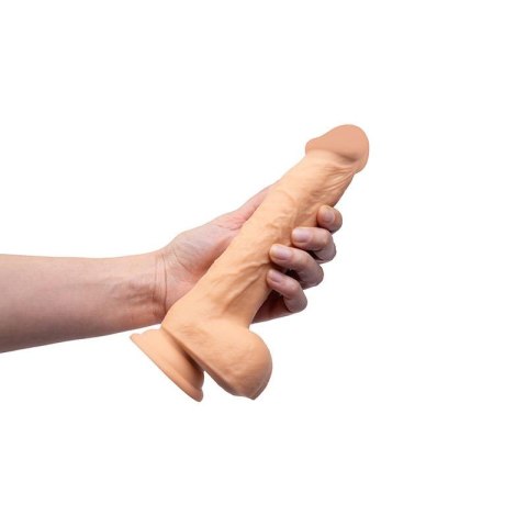 Rotating Vibro Dildo 22 cm Fantasy