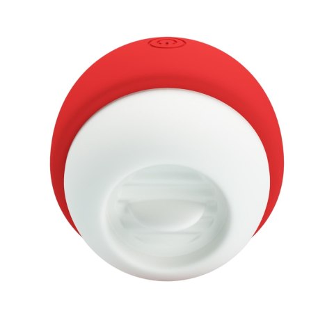 APPLE SECRET, 12 licking settings, Silicone ABS Pretty Love