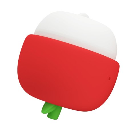 APPLE SECRET, 12 licking settings, Silicone ABS Pretty Love