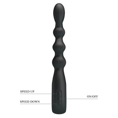 FEDERER, 12 vibration functions Pretty Love