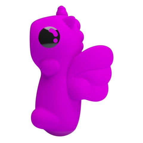 MAGIC UNICORN, 10 tapping functions Memory function Pretty Love