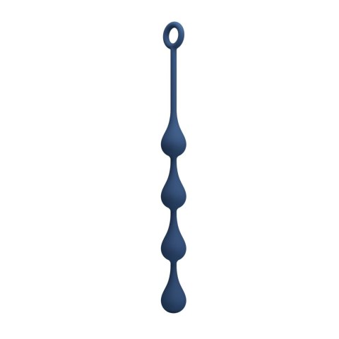 MR PLAY Waterdrop Anal Balls - 33.5 cm M Mr. Play