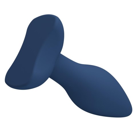 MR. Play Bulb Anal Plug S Mr. Play