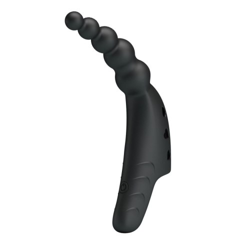 PRETTY LOVE - Jordin, 10 wibracji, Silicone Pretty Love