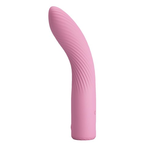 PRETTY LOVE - Kissell, 10 vibration functions Pretty Love