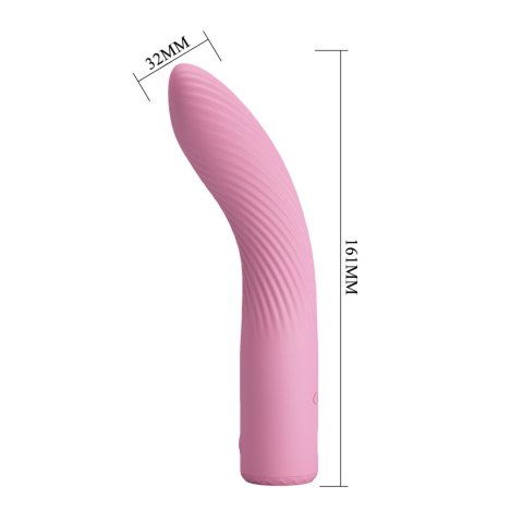 PRETTY LOVE - Kissell, 10 vibration functions Pretty Love