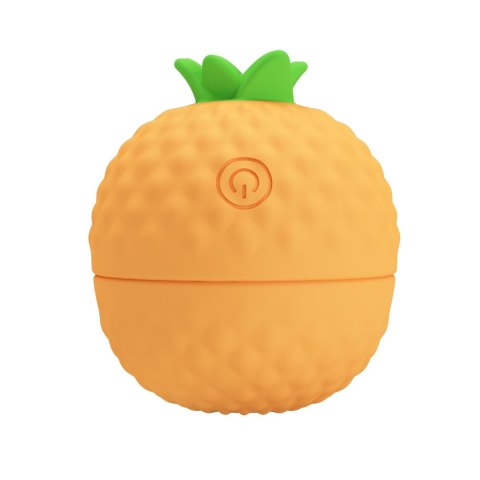 PRETTY LOVE - Pineapple Secret, 12 thumping functions, Silicone Pretty Love