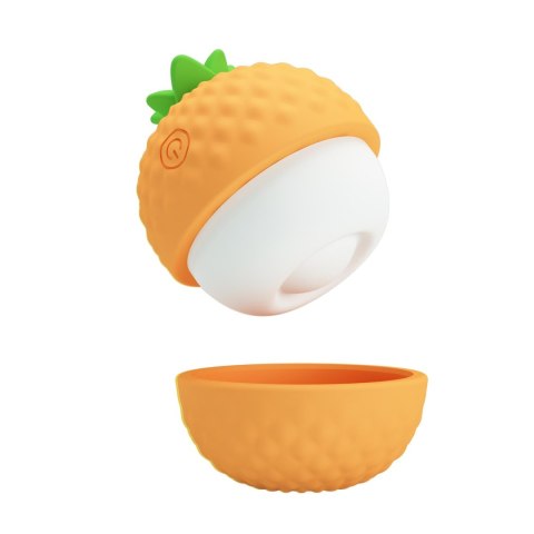 PRETTY LOVE - Pineapple Secret, 12 thumping functions, Silicone Pretty Love