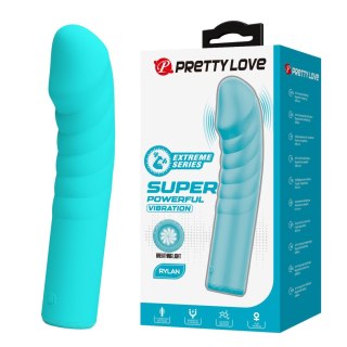 PRETTY LOVE - Rylan, 10 vibration functions Pretty Love