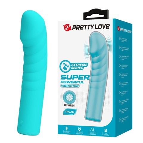 PRETTY LOVE - Rylan, 10 vibration functions Pretty Love