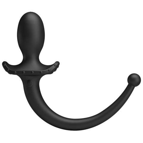 Pretty Love Anthony Smart App Vibrating Anal Plug Pretty Love