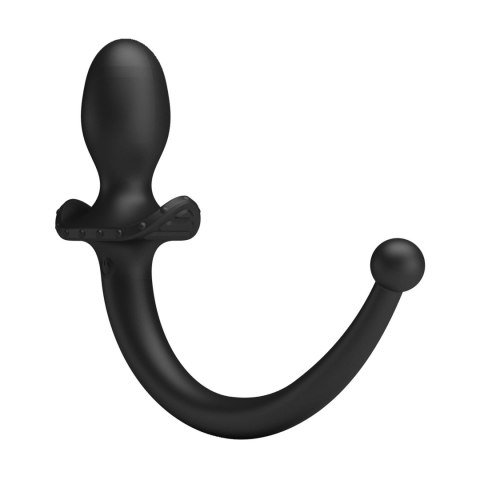 Pretty Love Anthony Smart App Vibrating Anal Plug Pretty Love