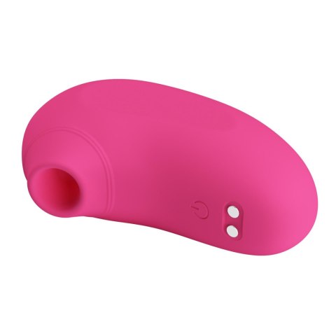 Pretty Love Arila Silicone Clitoral Suction Vibrator Pretty Love