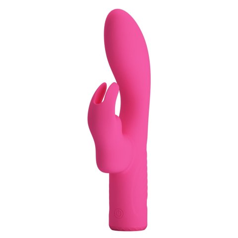 Pretty Love Elivia 10-Function G-Spot Vibrator 02 Pretty Love