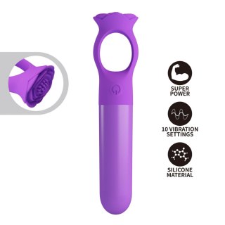 Pretty Love Gianna Mini Massager Pretty Love