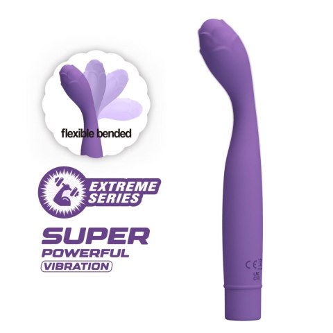 Pretty Love Hilary G-Spot Vibrator Pretty Love