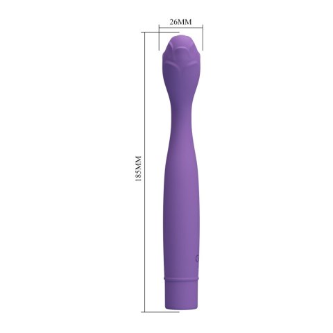 Pretty Love Hilary G-Spot Vibrator Pretty Love