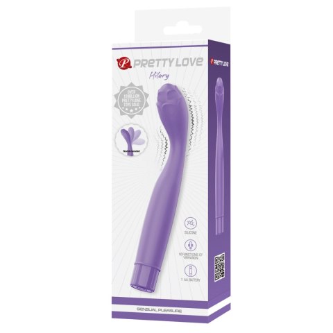Pretty Love Hilary G-Spot Vibrator Pretty Love