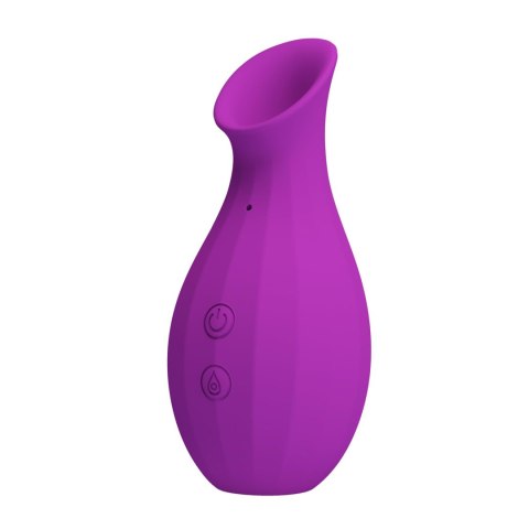 Pretty Love Magic Bottle - Clitoral Suction Stimulator Pretty Love