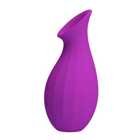 Pretty Love Magic Bottle - Clitoral Suction Stimulator Pretty Love