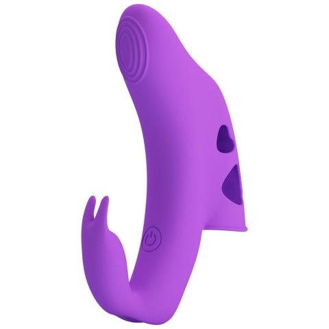 YENNA HONEY FINGER, 10 vibration functions Pretty Love
