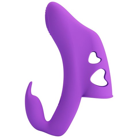 YENNA HONEY FINGER, 10 vibration functions Pretty Love